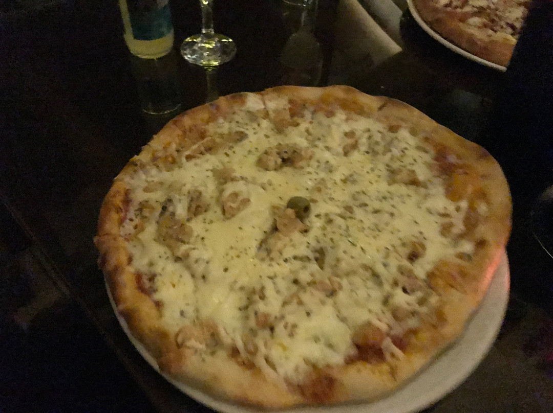 Motel Pizzeria Antic's主图