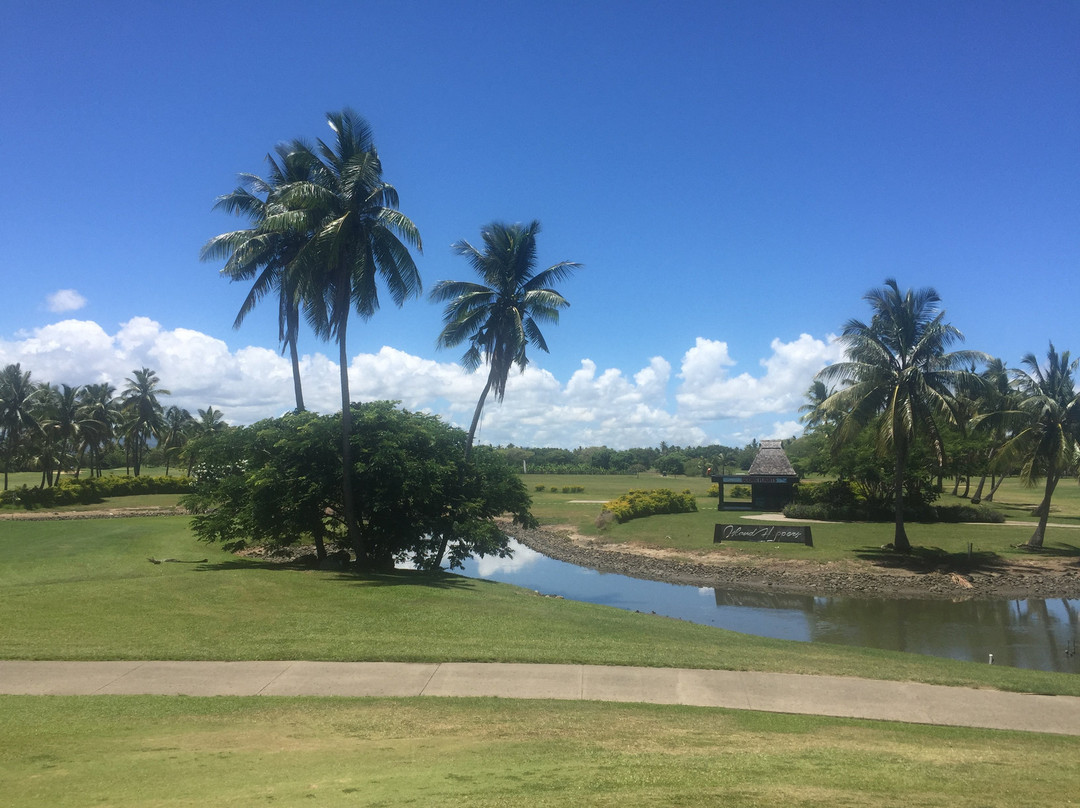 Denarau Golf and Racquet Club景点图片