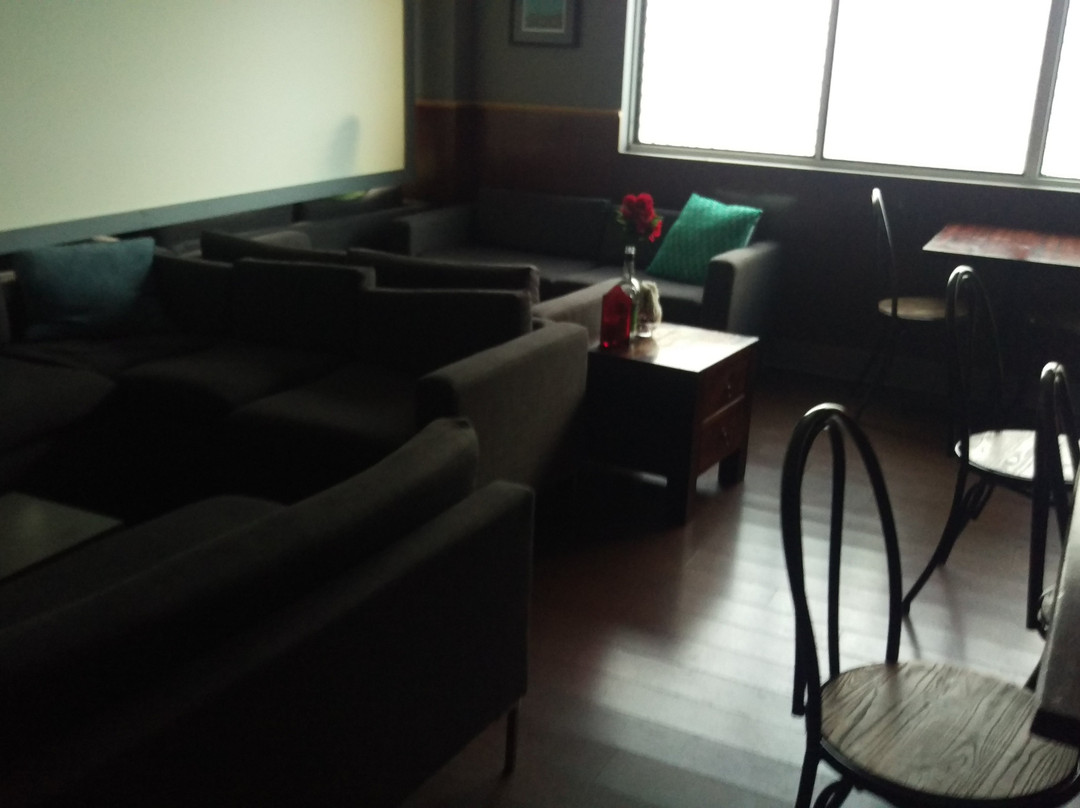 Bar None-坎伯维尔必去景点