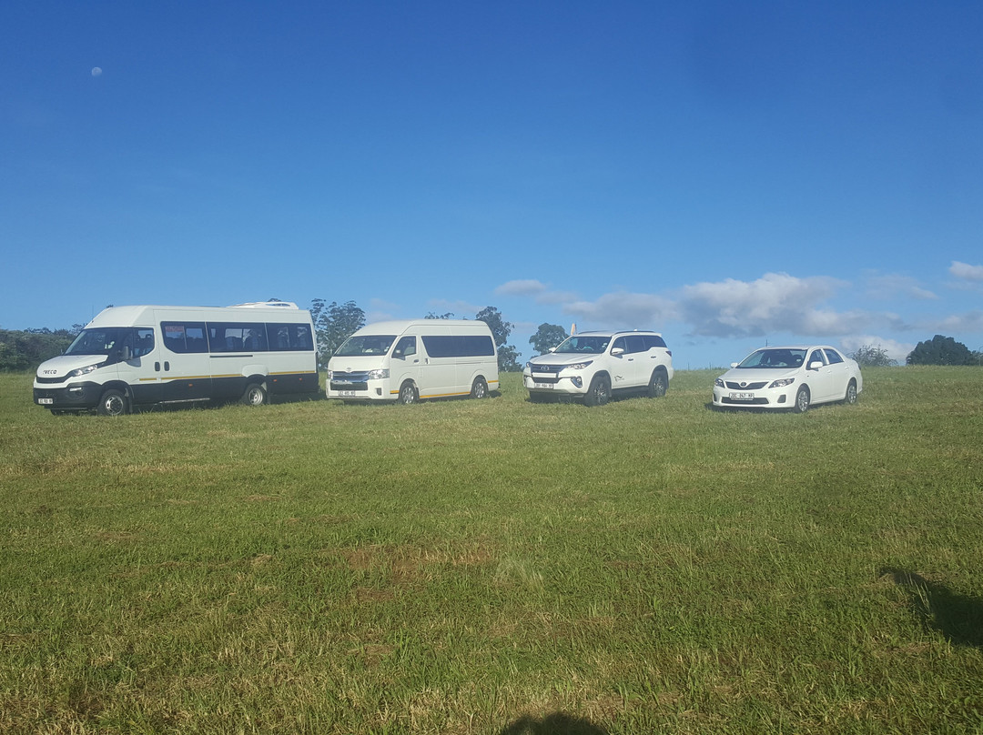 E.Coaches & Tours-白河必去景点