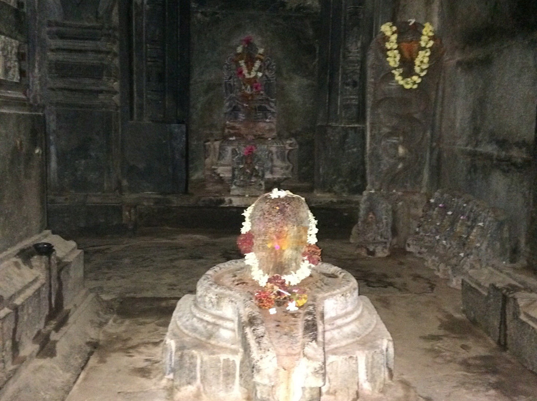 Kadambeshwar Temple-Haveri必去景点