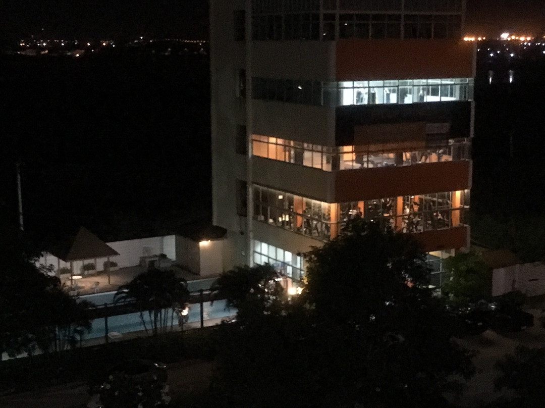 TM 地服务酒店主图