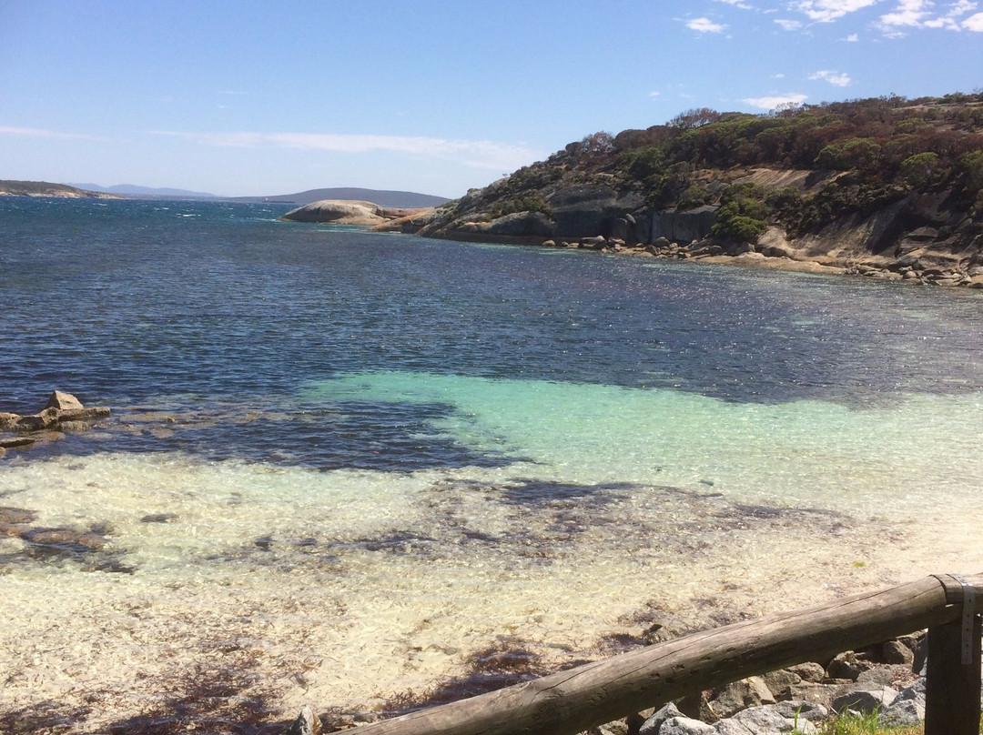 King George Sound-奥尔巴尼必去景点