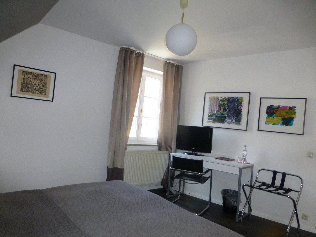 Hotel Bergbauer主图