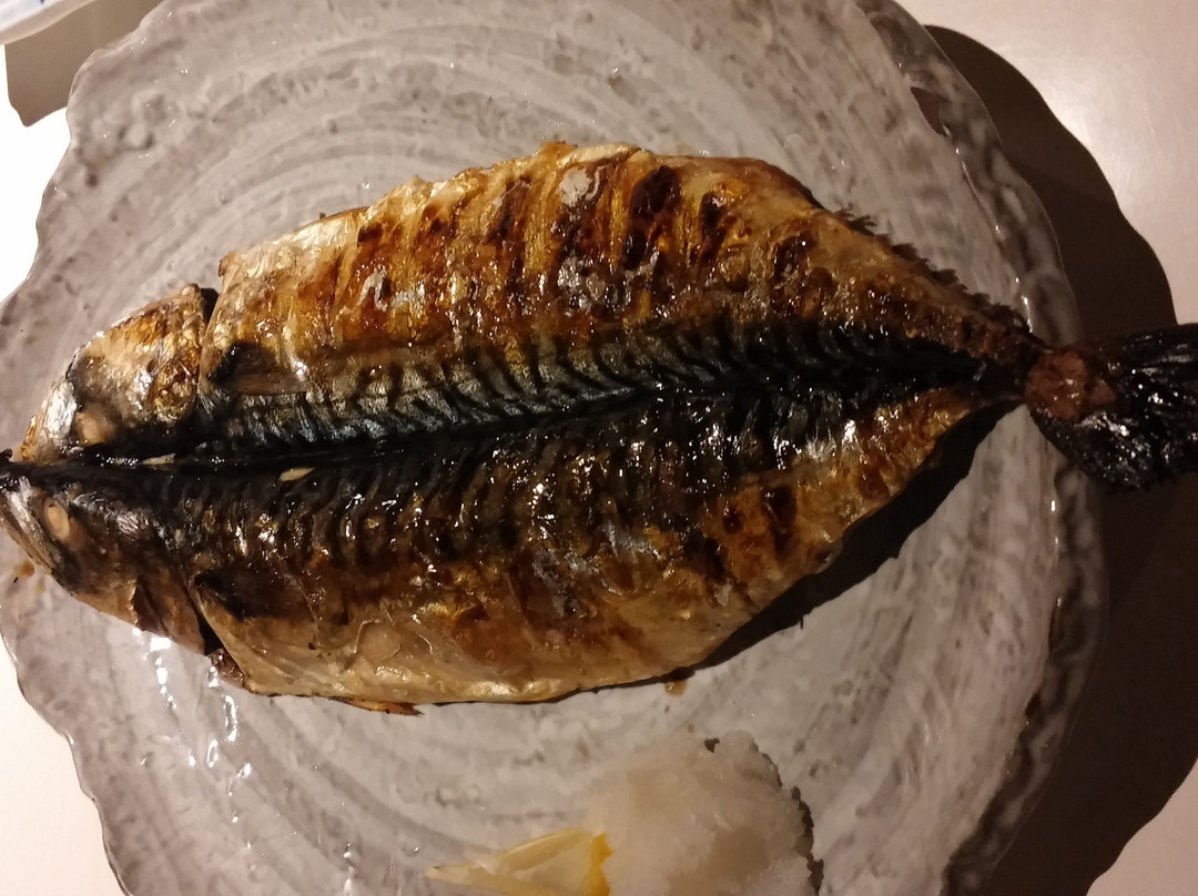 築地 濱の屋 目黒店