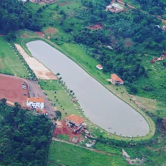 Forest Park Resort-坎帕拉必去景点