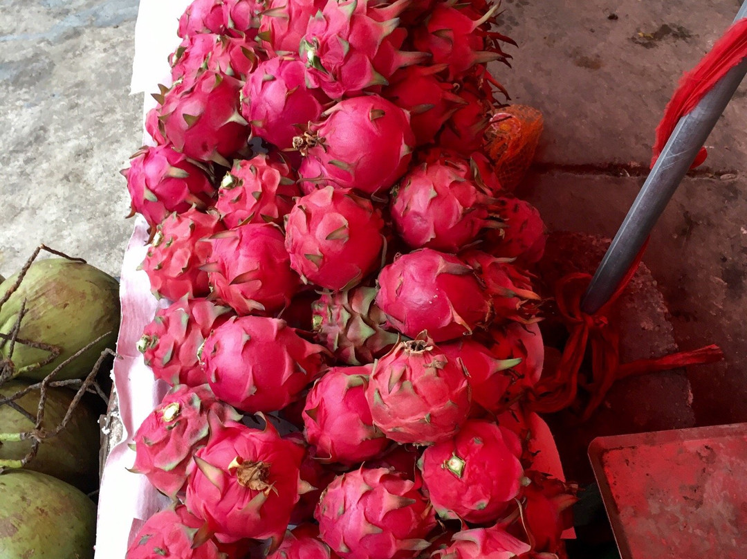 玉皇阁（阳原）-原阳县必去景点