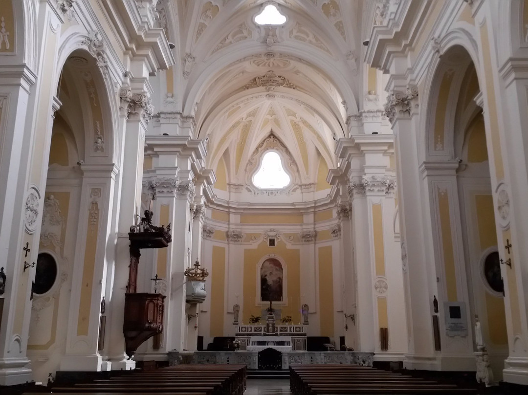 Piazza Pisanelli-Tricase必去景点