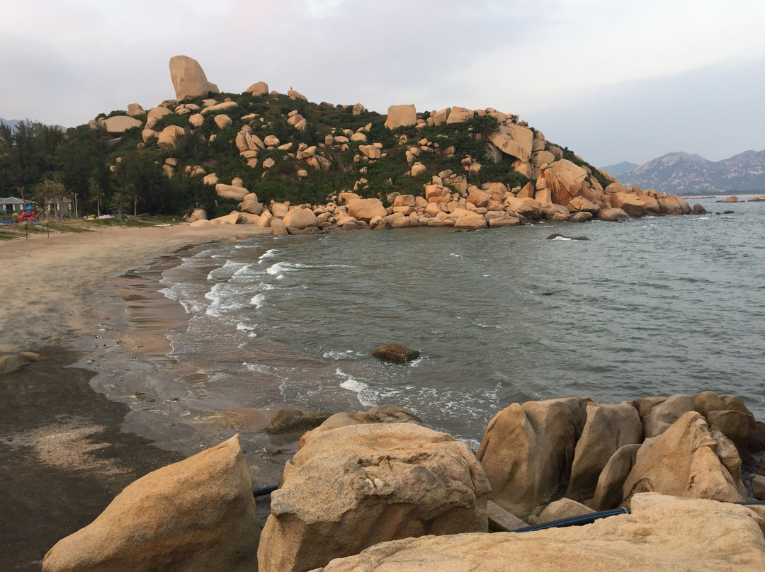 那琴半岛地质海洋公园酒店主图