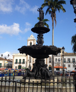 Praça da Sé景点门票图片