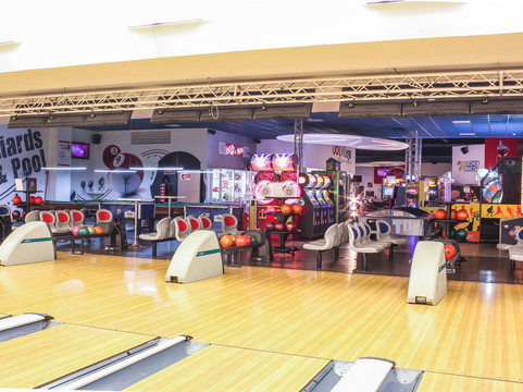 JoyVillage-Quart必去景点