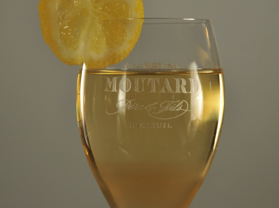 Vignoble Moutard-Buxeuil必去景点