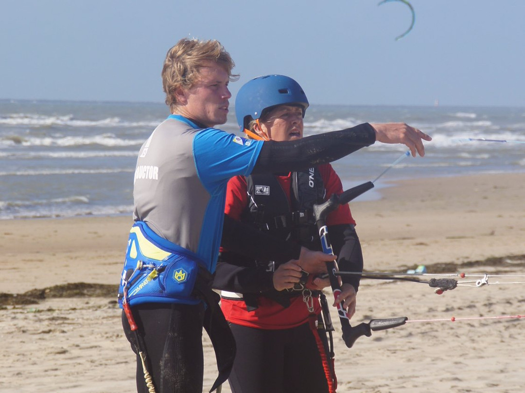 Tony's Kitesurfcenter景点图片