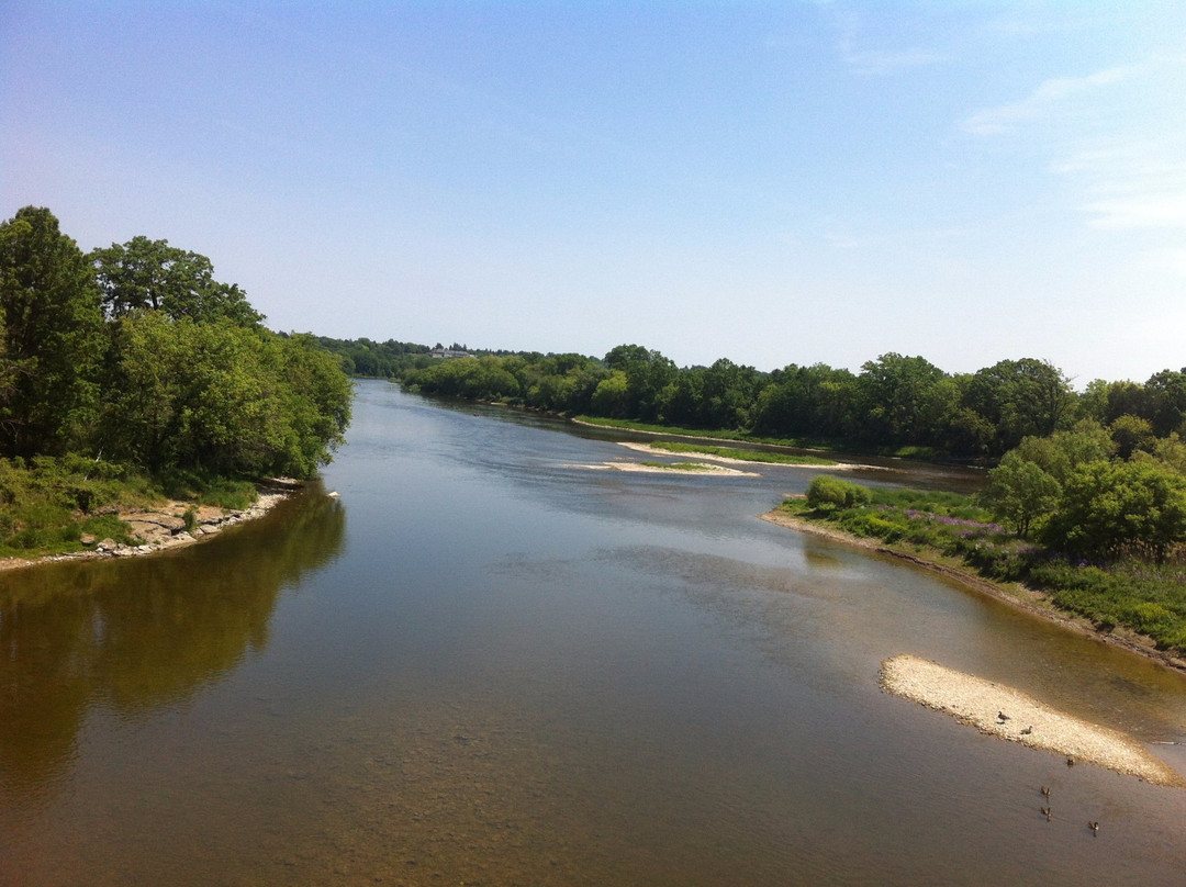 SC Johnson Trail-Brantford必去景点