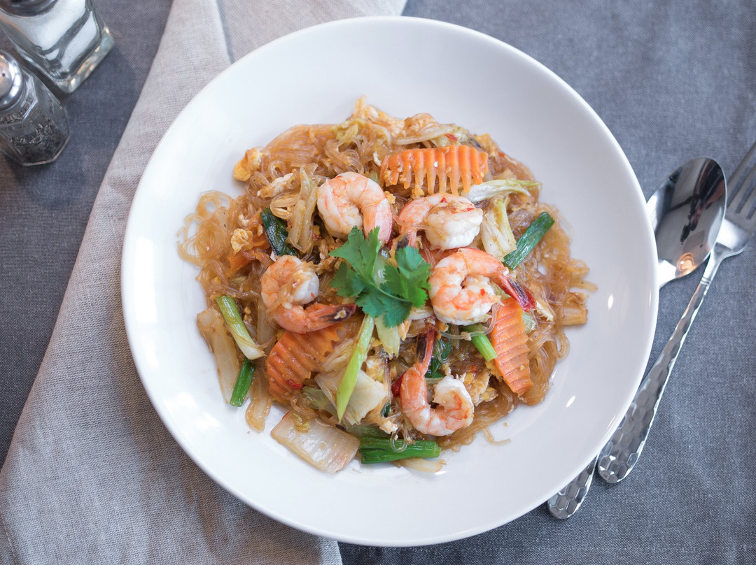 Oriental Garden Restaurant