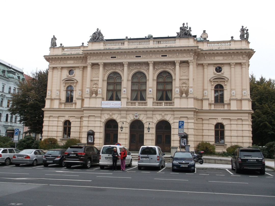 Mestske informacni centrum Liberec-利贝雷茨必去景点
