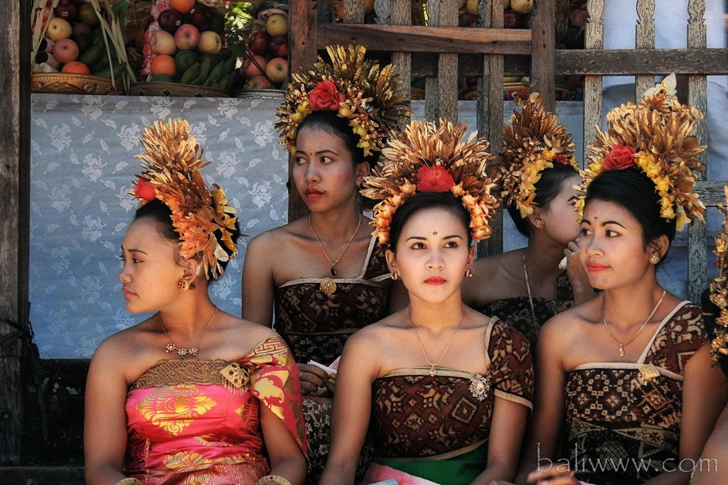 Your Bali Tour Driver-吉安雅必去景点