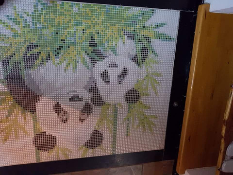 熊猫森林酒店主图