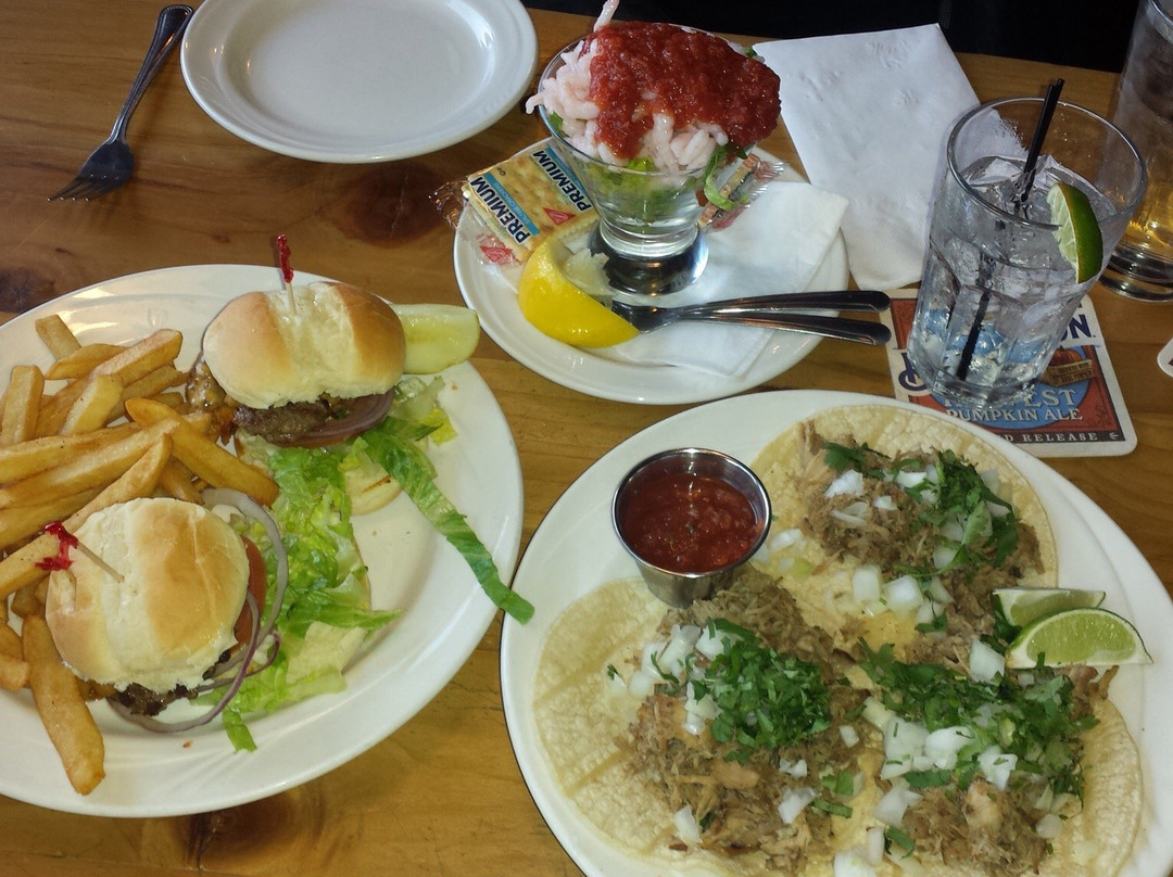 Bridge City Taproom主图