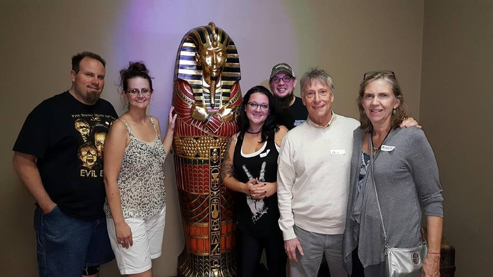 Project Escape-玛丽埃塔必去景点