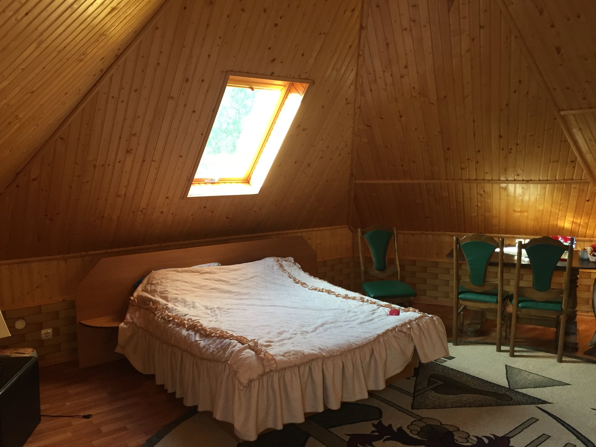 Dlya Vseh Motel-官方
