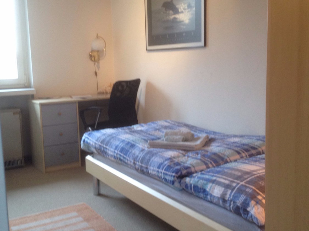 Schäerli's Bed & Breakfast主图