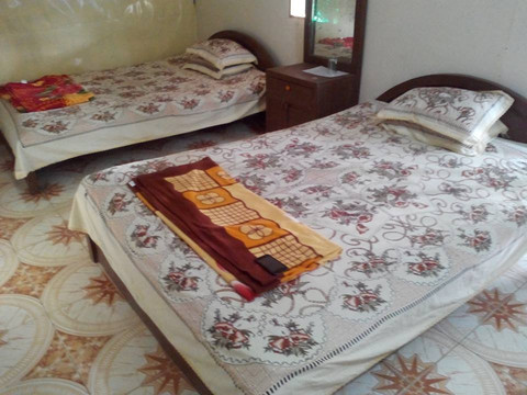 Shayari Eco Resort主图