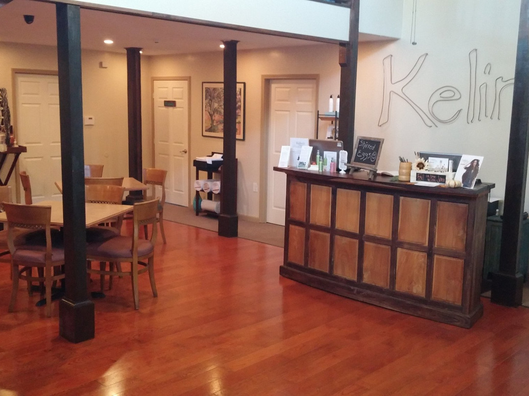 Kelinci Spa & Boutique-长滩必去景点