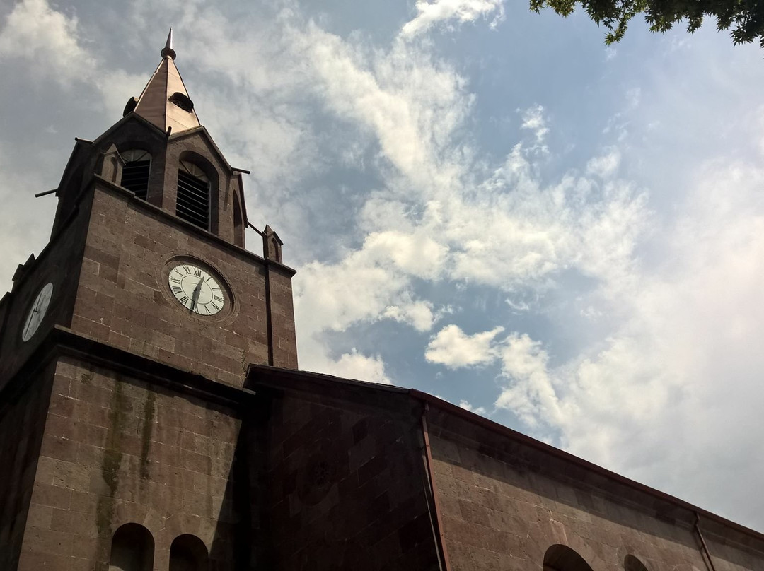 German Lutheran Church