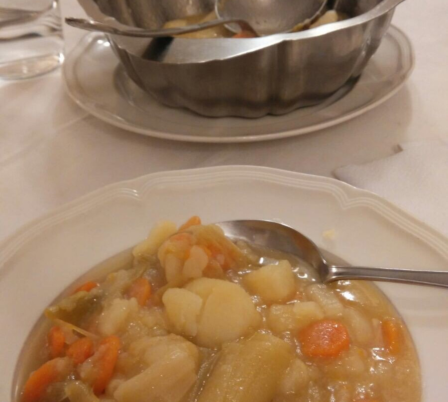 Berastegi旅游攻略图片