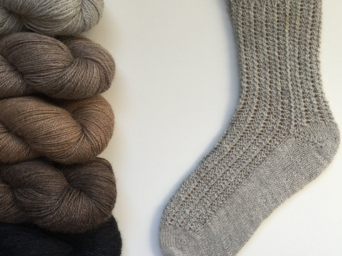 The New River Fiber Co.-克里斯琴斯堡必去景点