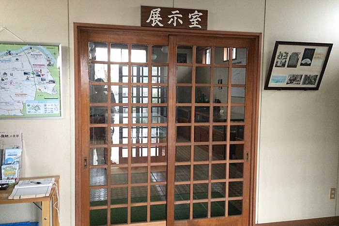 Otanesan Resource Center-羽生市必去景点