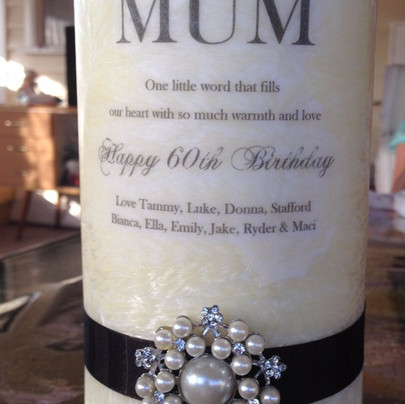 Pure Sense Candlery-Smithton必去景点