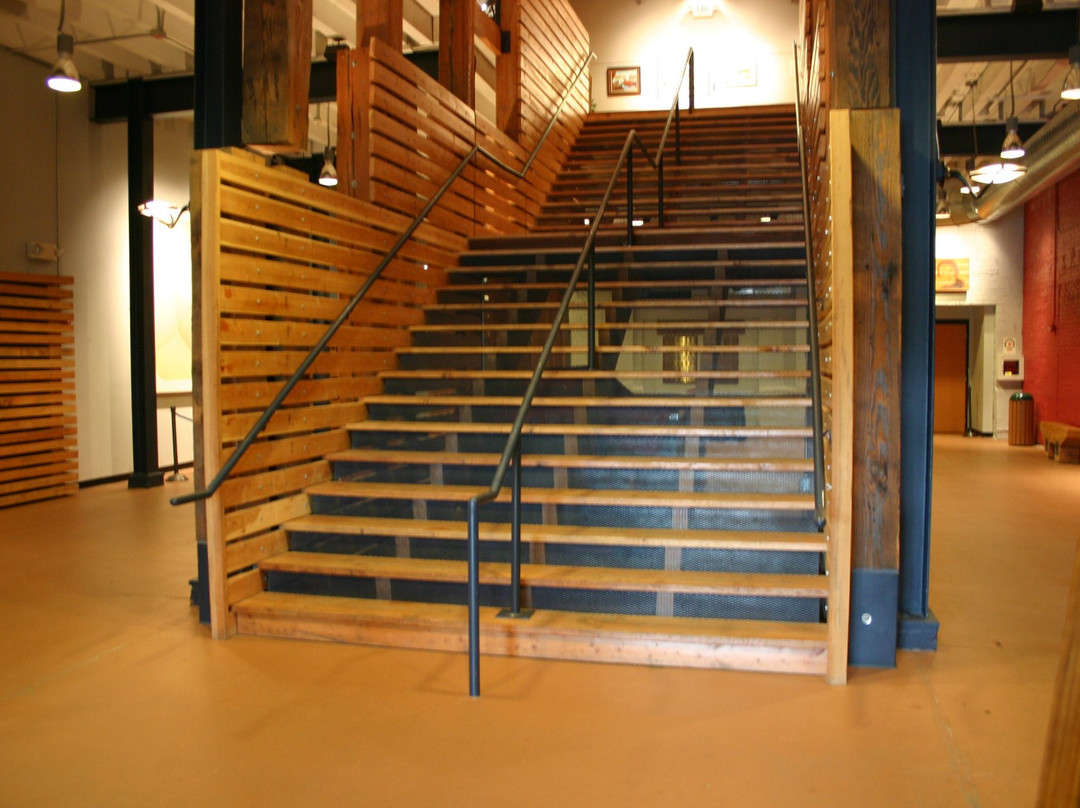 Schauer Arts Center-Hartford必去景点