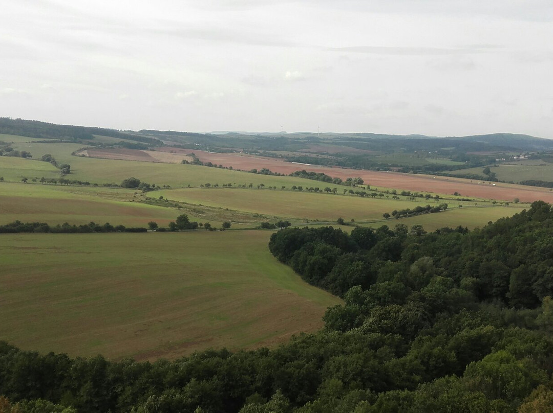 Lubenec旅游攻略图片