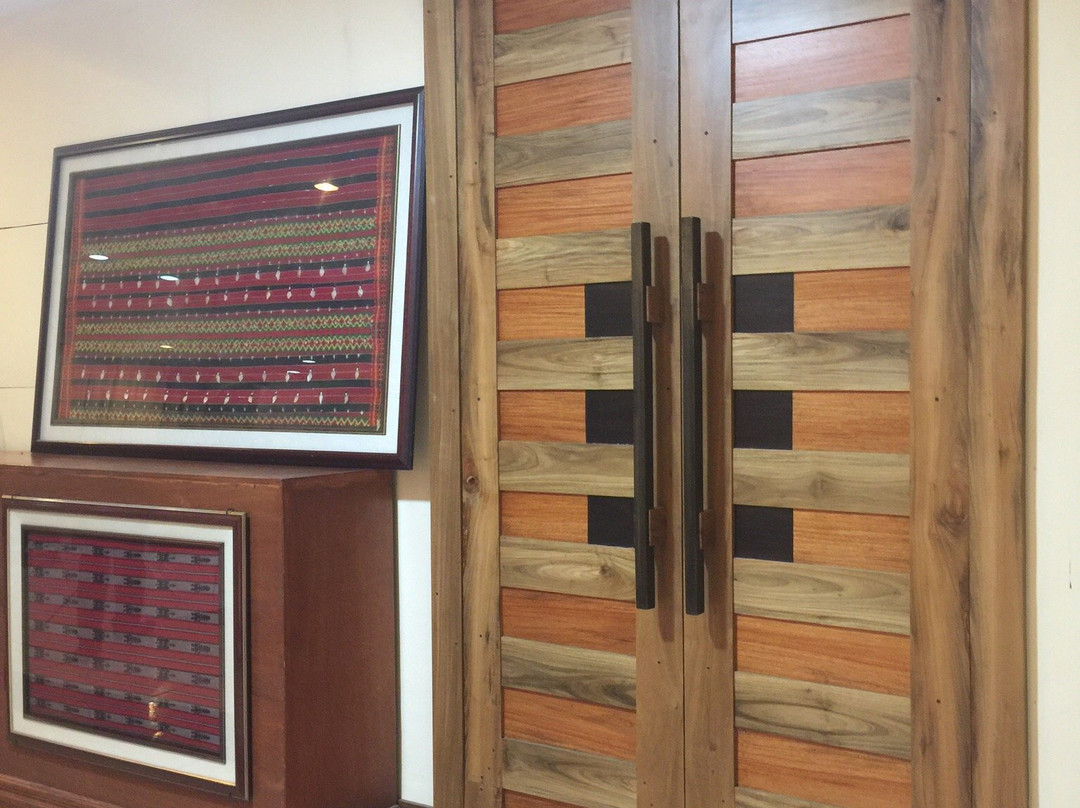 Davidson Hotel主图