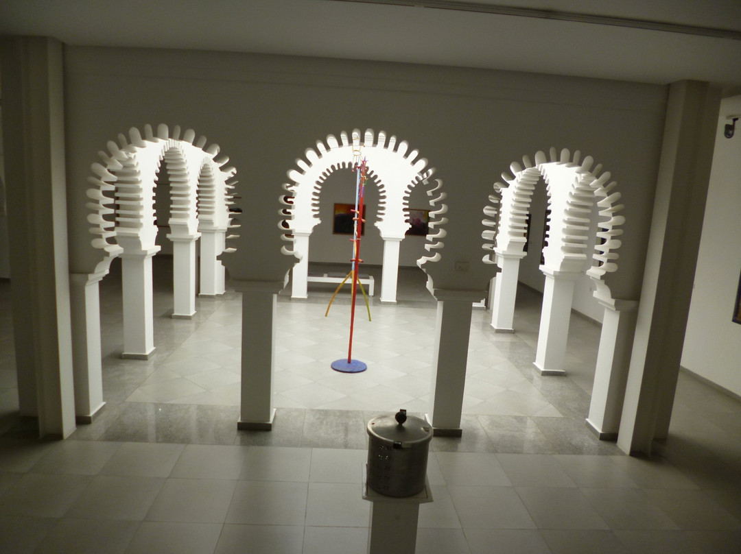 Modern Art Center of Tetouan景点图片