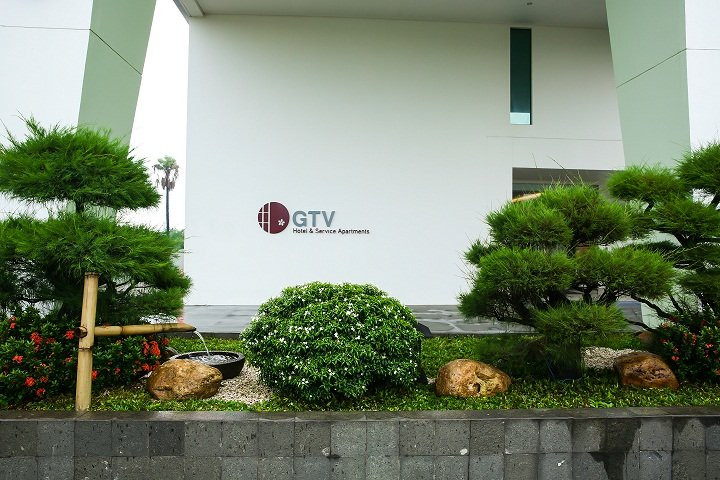 GTV Hotel & Service Apartment主图