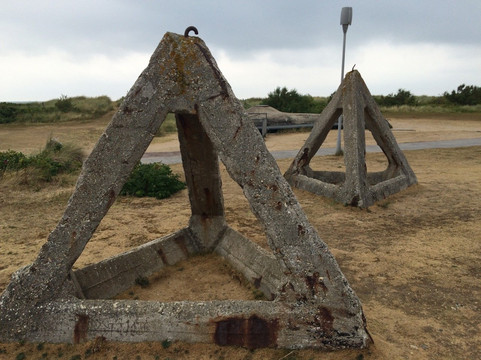 The DDay Tours-Valmont必去景点