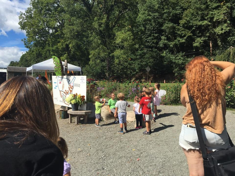 Creekside Gardens-Tunkhannock必去景点