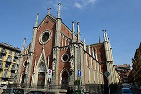 Chiesa di Santa Giulia景点图片