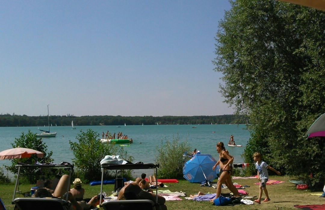 Seefeld旅游攻略图片