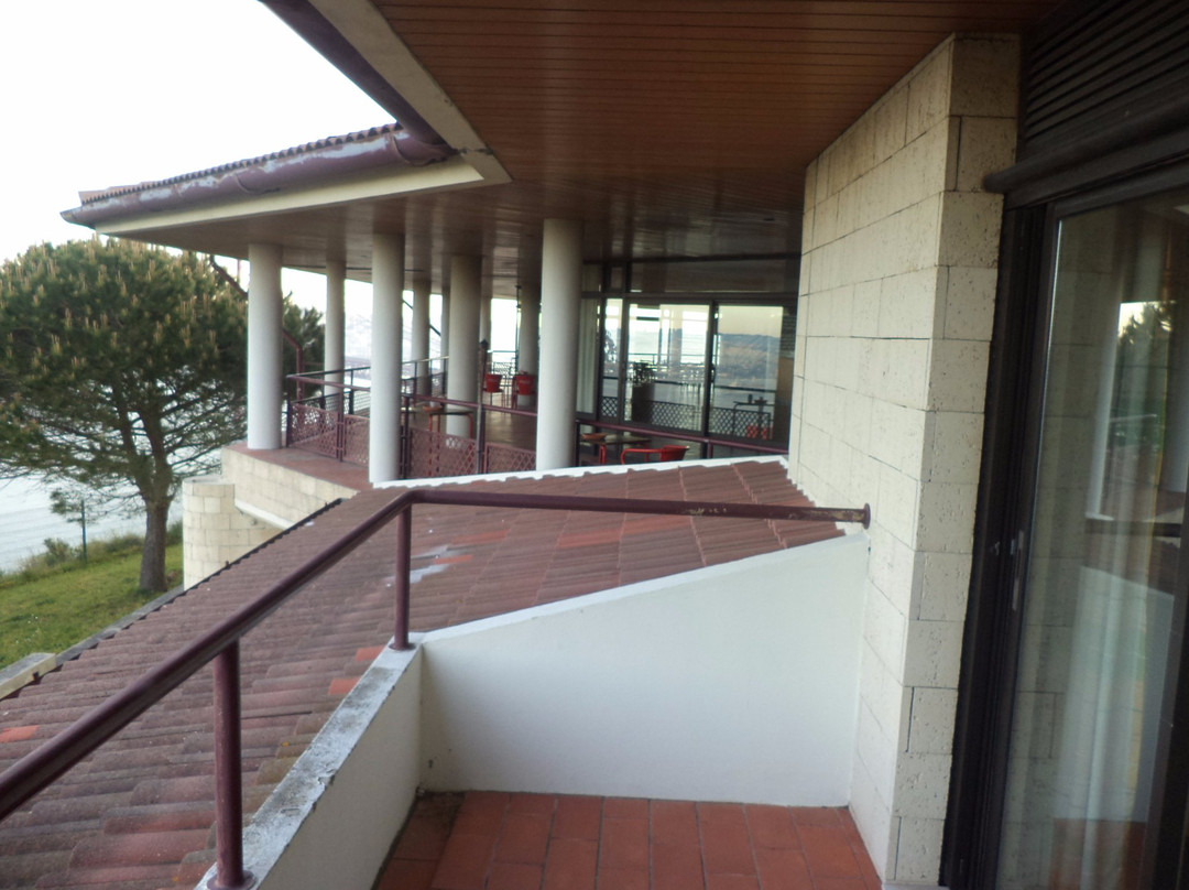 HI Almada - Pousada Juventude主图