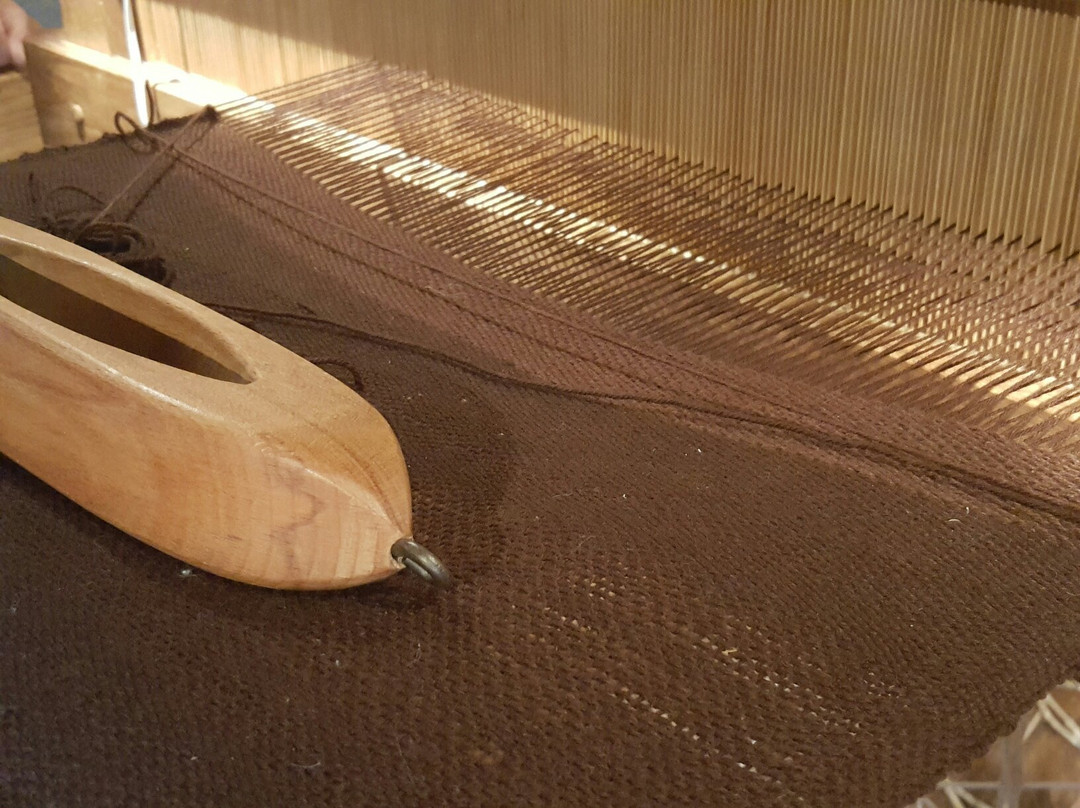 The Weaver's House-考文垂必去景点