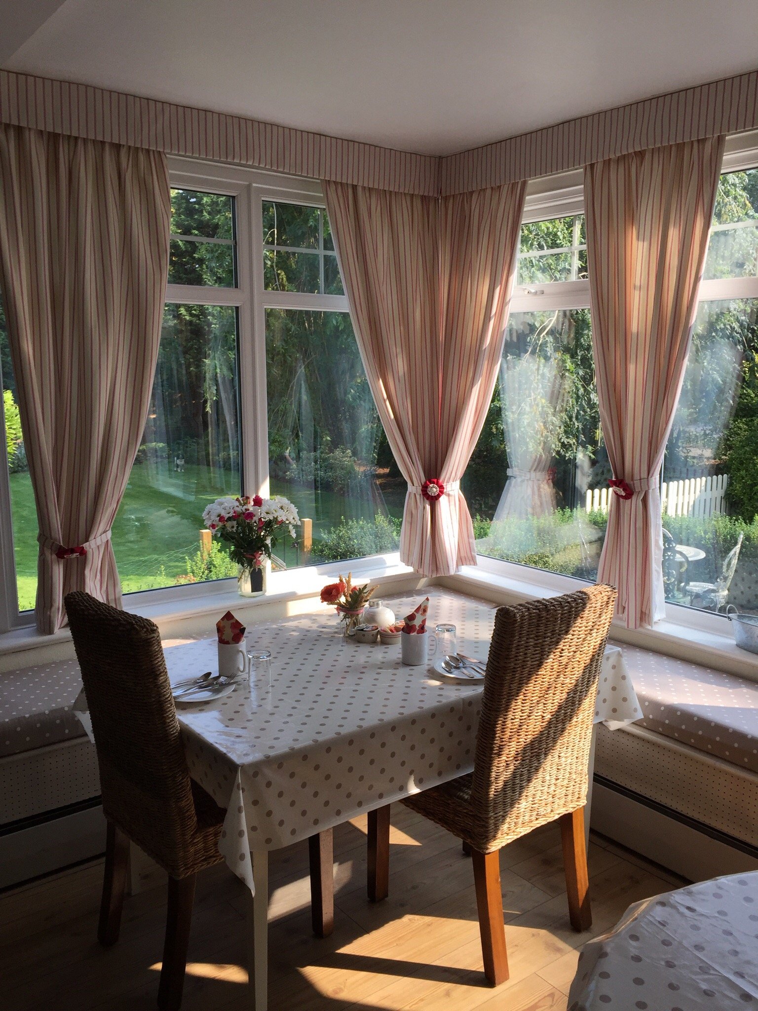 Oversley Lodge-官方