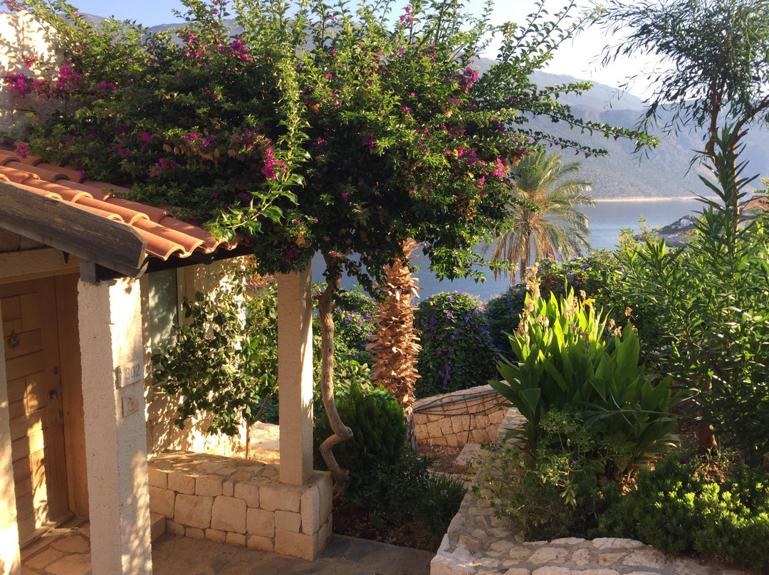 Mekvin Hotels Deniz Feneri Lighthouse