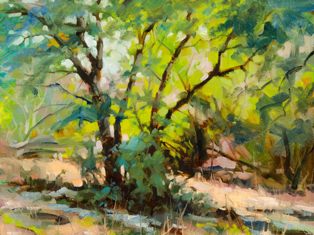 RS Hanna Gallery-弗雷德里克斯堡必去景点