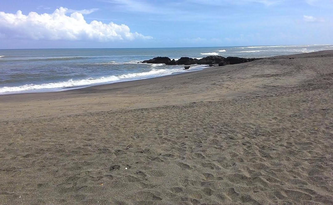 Seseh Beach-孟格威必去景点