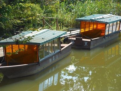 Daishoji Area-加贺市必去景点