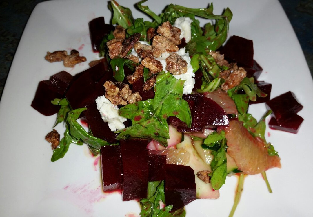 梅德福餐馆和美食-Elements Tapas Bar